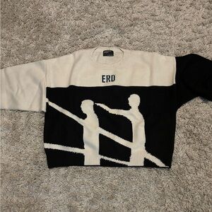 Enfants riches deprimes - 2024 decay cashmere
